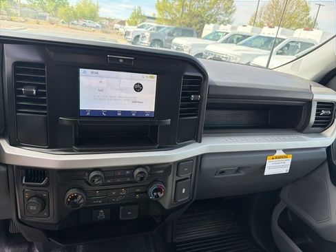 New 2026 Ford F250 XL image 16