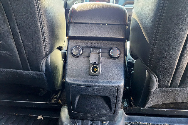 Used 2019 Ford Explorer Sport AWD/4WD image 28