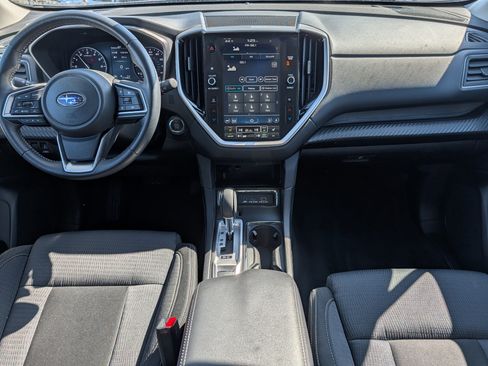 Used 2024 Subaru Ascent Premium w/ Convenience Package image 10