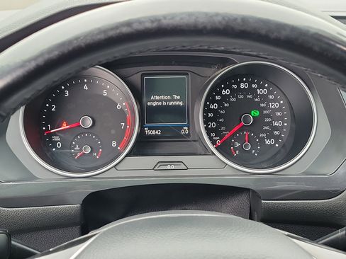 Used 2018 Volkswagen Tiguan SEL image 26