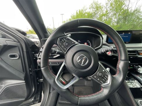 Used 2022 Acura MDX Type S AWD/4WD image 15