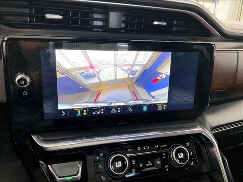 Used 2023 GMC Sierra 1500 Denali Ultimate image 19