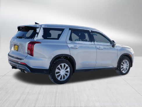 Used 2025 Hyundai Palisade SEL image 7