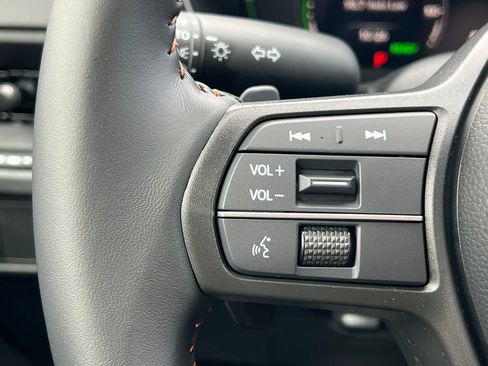 New 2026 Honda CR-V Sport-L image 21