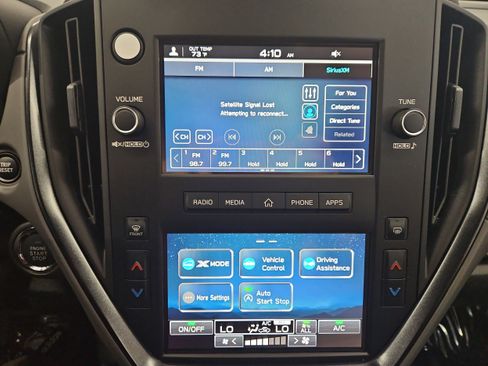 New 2026 Subaru Crosstrek 2.5i AWD/4WD image 12