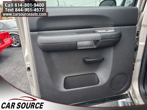 Used 2009 Chevrolet Silverado 1500 W/T image 15