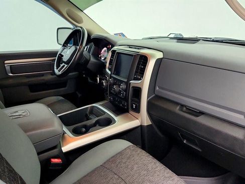 Used 2018 RAM 1500 Big Horn AWD/4WD image 24