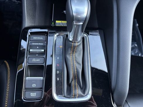 New 2026 Acura Integra A-Spec image 22