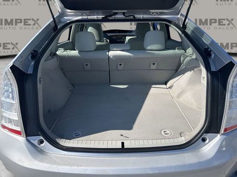 Used 2011 Toyota Prius Two image 24