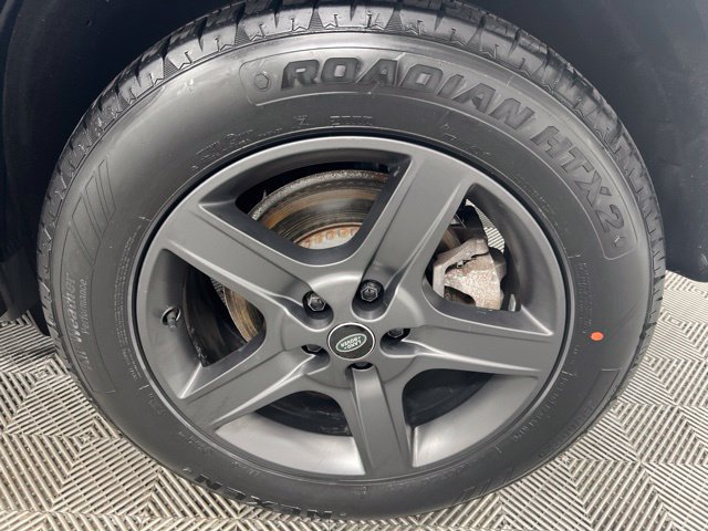 Used 2023 Land Rover Defender 110 X-Dynamic SE AWD/4WD image 9