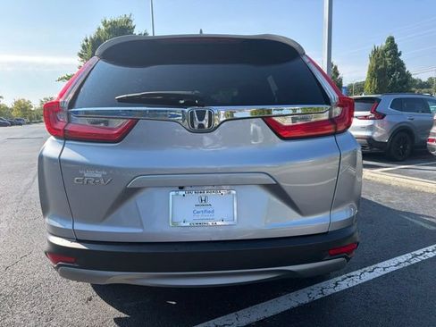 Used 2019 Honda CR-V EX-L image 7