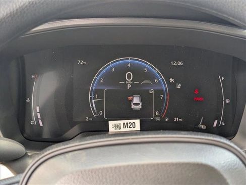 New 2026 Toyota Corolla Cross L FWD image 11