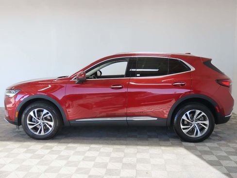 Used 2023 Buick Envision Essence image 5