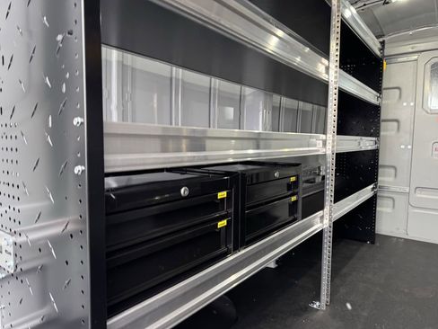 New 2026 Ford Transit 250 148 Medium Roof image 10