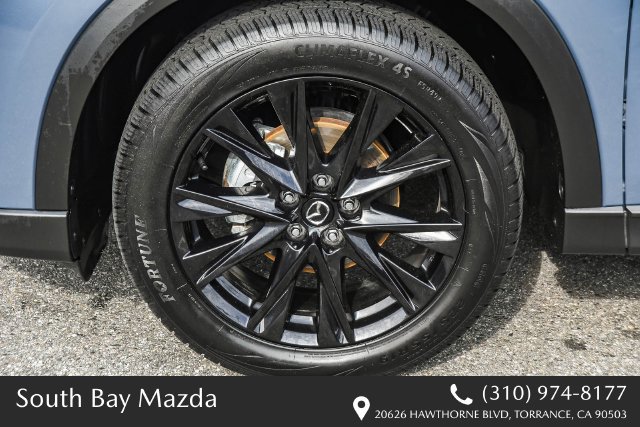 Used 2025 MAZDA CX-5 Carbon Edition AWD/4WD image 11