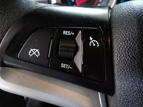 Used 2015 Chevrolet Camaro LS RWD image 6