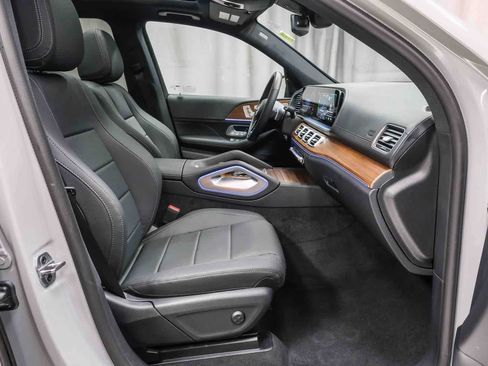 Used 2026 Mercedes-Benz GLE 450 4MATIC image 17