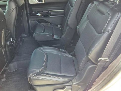 Used 2021 Ford Explorer ST w/ Equipment Group 401A AWD/4WD image 12