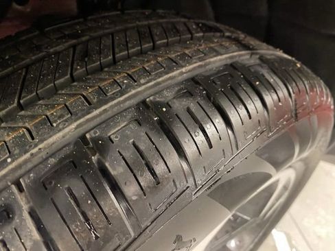 New 2026 Chevrolet Equinox LT w/ Convenience Package II AWD/4WD image 12