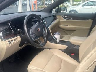 Used 2019 Cadillac XT5 Luxury FWD video 1