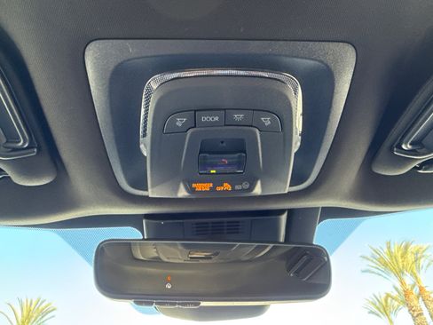 New 2026 Toyota bZ XLE image 23