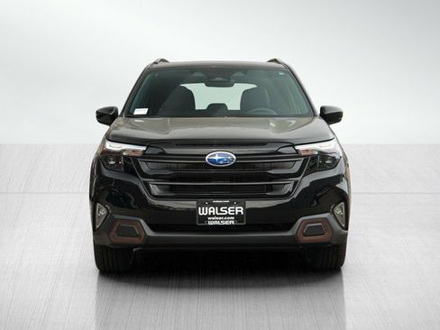 New 2026 Subaru Forester Sport image 2