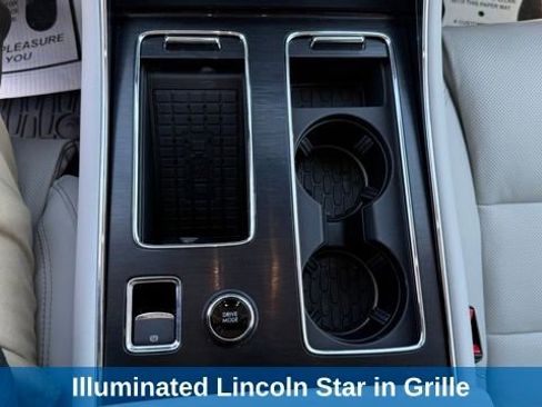 Used 2026 Lincoln Aviator Reserve AWD/4WD image 20