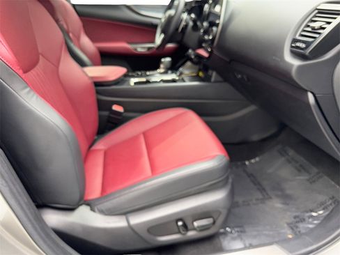 Used 2023 Lexus NX 350 AWD image 44