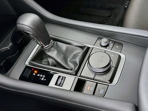 New 2026 MAZDA MAZDA3 s FWD image 16