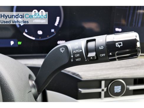 Used 2024 Hyundai Santa Fe Calligraphy image 22