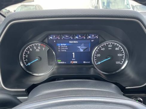 Used 2023 Ford F150 XLT w/ Equipment Group 302A High AWD/4WD image 39