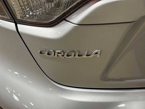 Certified 2021 Toyota Corolla SE image 24
