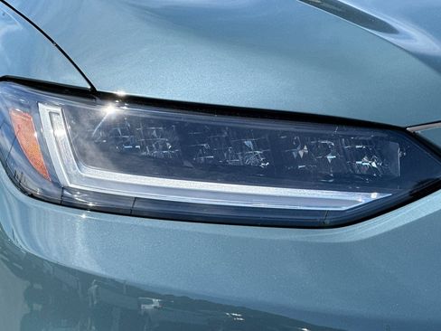 New 2025 Honda HR-V Sport image 29