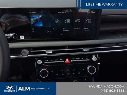 New 2026 Hyundai Santa Cruz SEL FWD image 20
