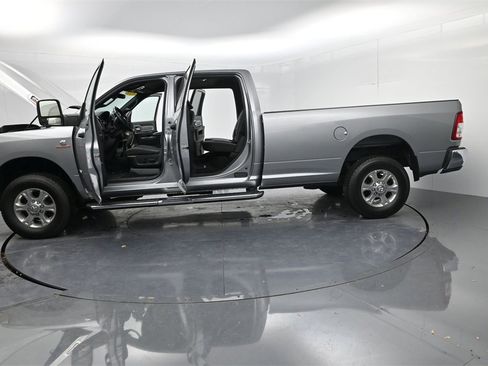 Used 2023 RAM 2500 Big Horn w/ Level 1 Equipment Group image 54