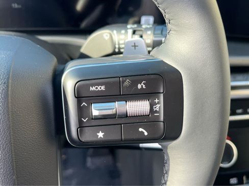 New 2026 Hyundai Santa Fe SE AWD/4WD image 33