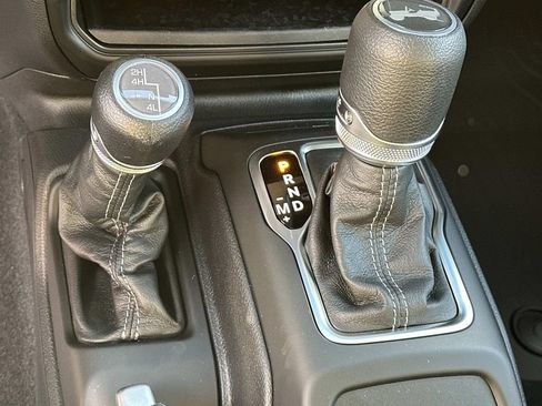 New 2026 Jeep Wrangler Sport AWD/4WD image 19