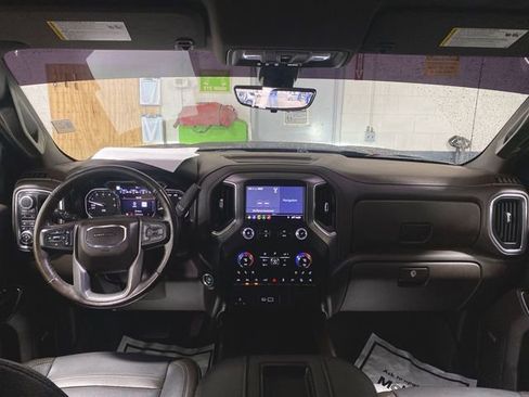 Used 2019 GMC Sierra 1500 Denali w/ Technology Package image 19