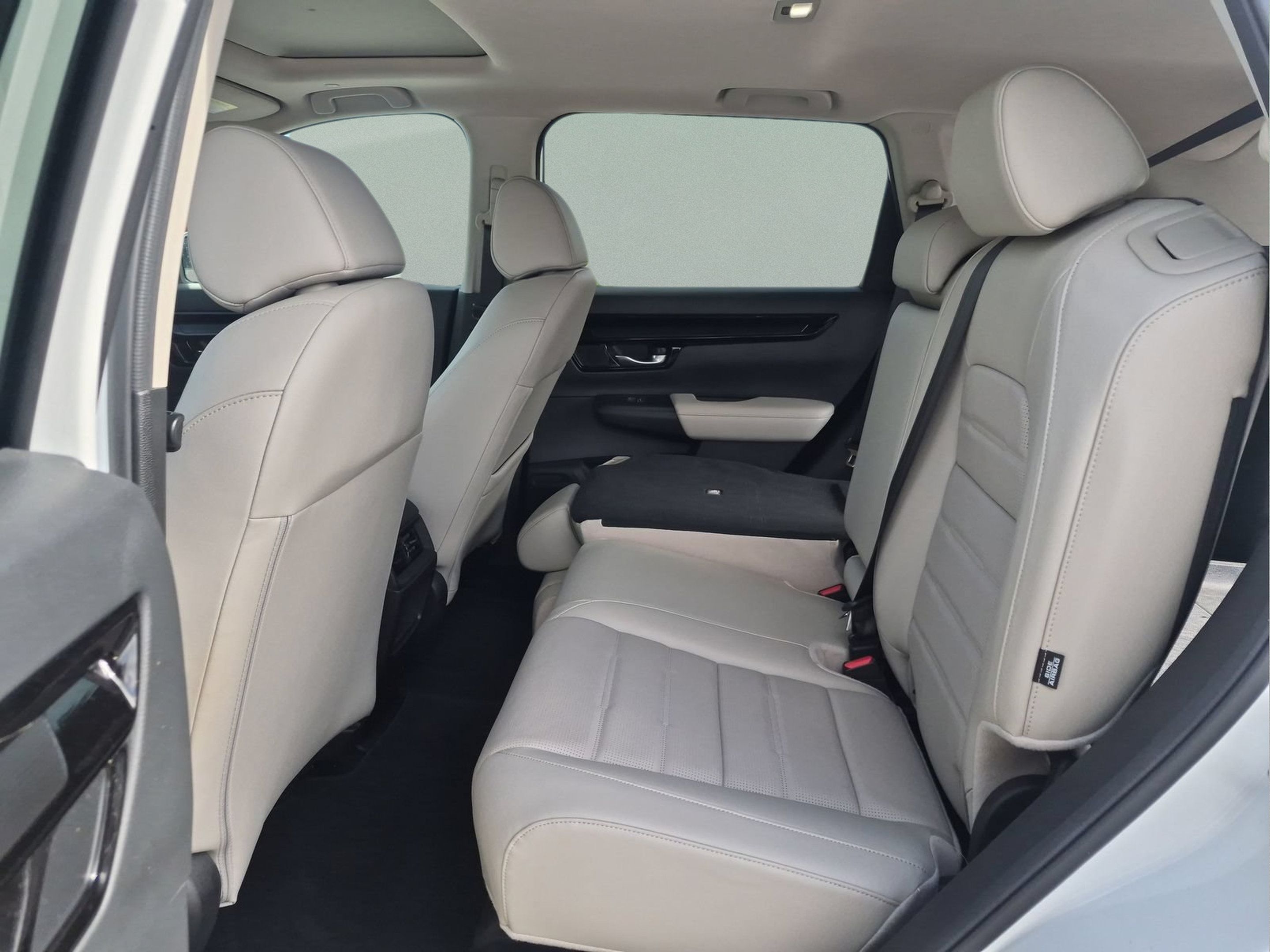 Used 2023 Honda CR-V EX-L image 17