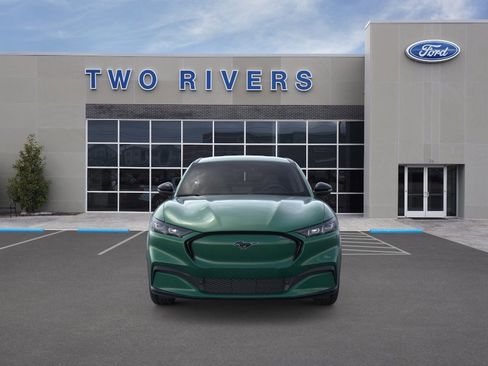 New 2026 Ford Mustang Mach-E Premium image 6