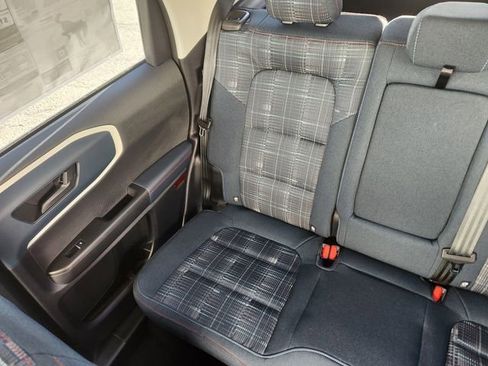 New 2025 Ford Bronco Sport Heritage w/ Convenience Package image 13