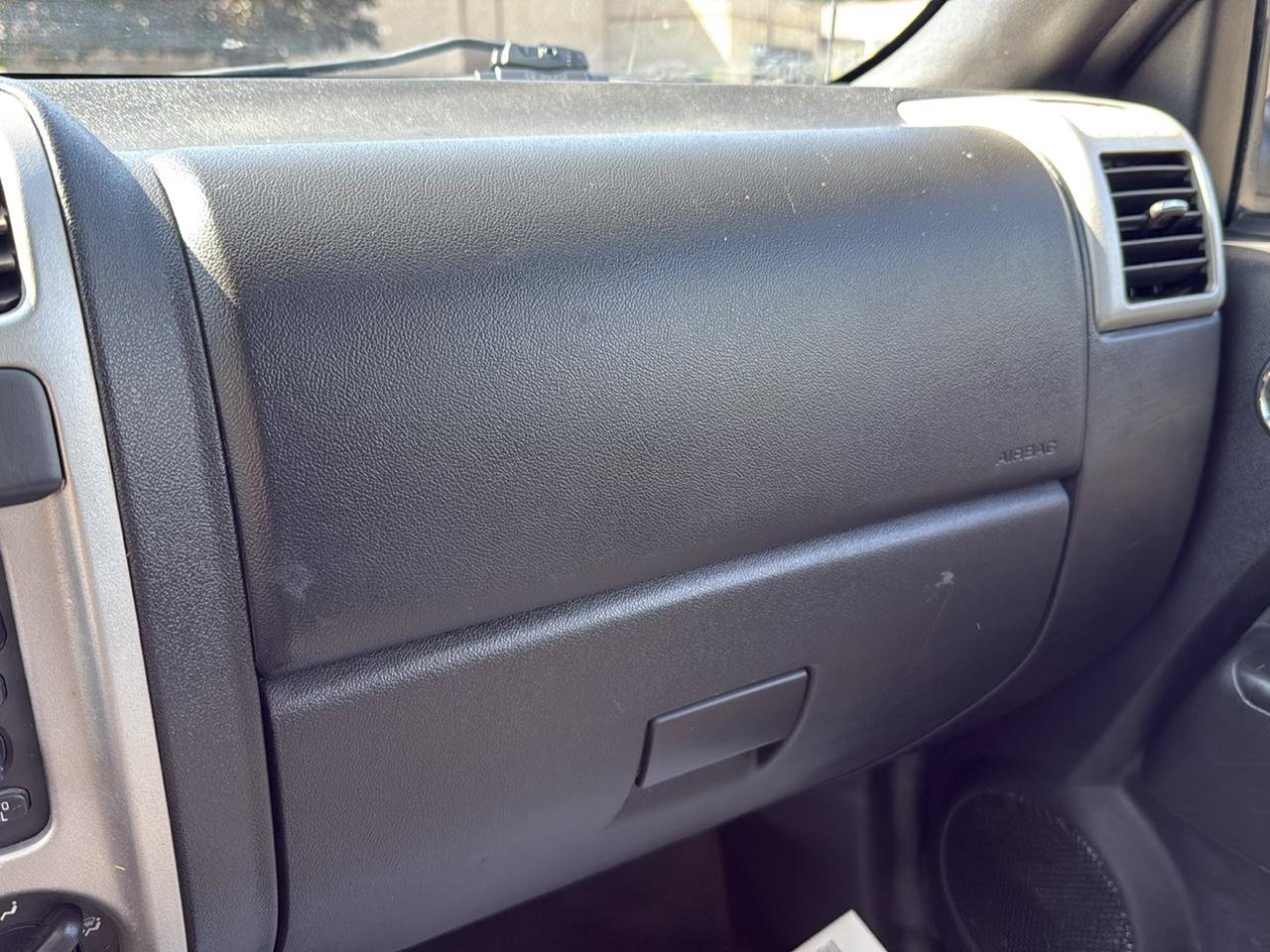 Used 2007 GMC Canyon SLE AWD/4WD image 17