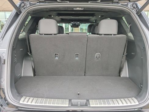 Certified 2025 Hyundai Palisade Calligraphy image 28