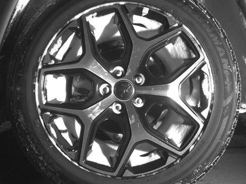 Used 2025 Jeep Compass Limited image 14