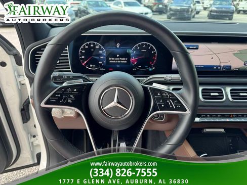 Used 2026 Mercedes-Benz GLE 350 4MATIC image 17