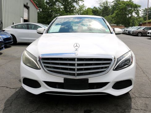 Used 2015 Mercedes-Benz C 300 Sedan w/ Premium 1 Package image 6
