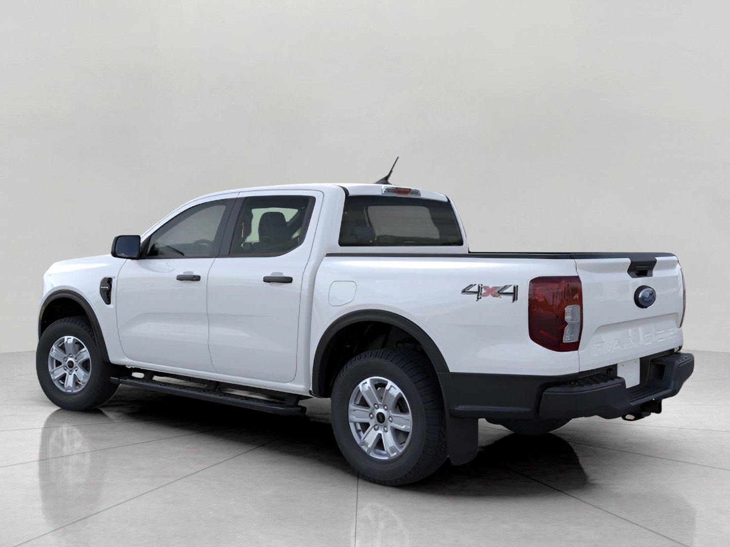 New 2026 Ford Ranger XL w/ Trailer Tow Package AWD/4WD image 4