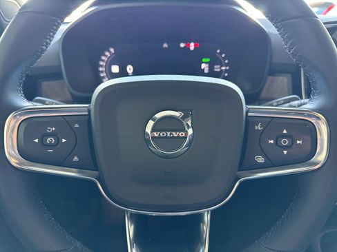 Used 2023 Volvo C40 P8 Recharge Ultimate w/ Protection Package Premier AWD/4WD image 27