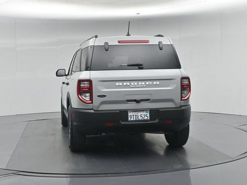 Used 2024 Ford Bronco Sport Big Bend AWD/4WD image 30