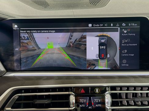 Used 2022 BMW X7 xDrive40i AWD/4WD image 18